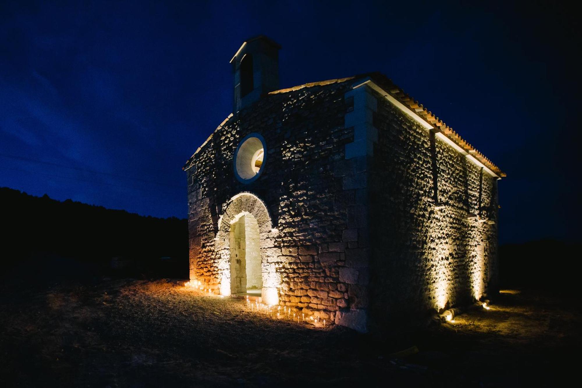 Domaine Des Peyre Apartamento Robion en Luberon Exterior foto