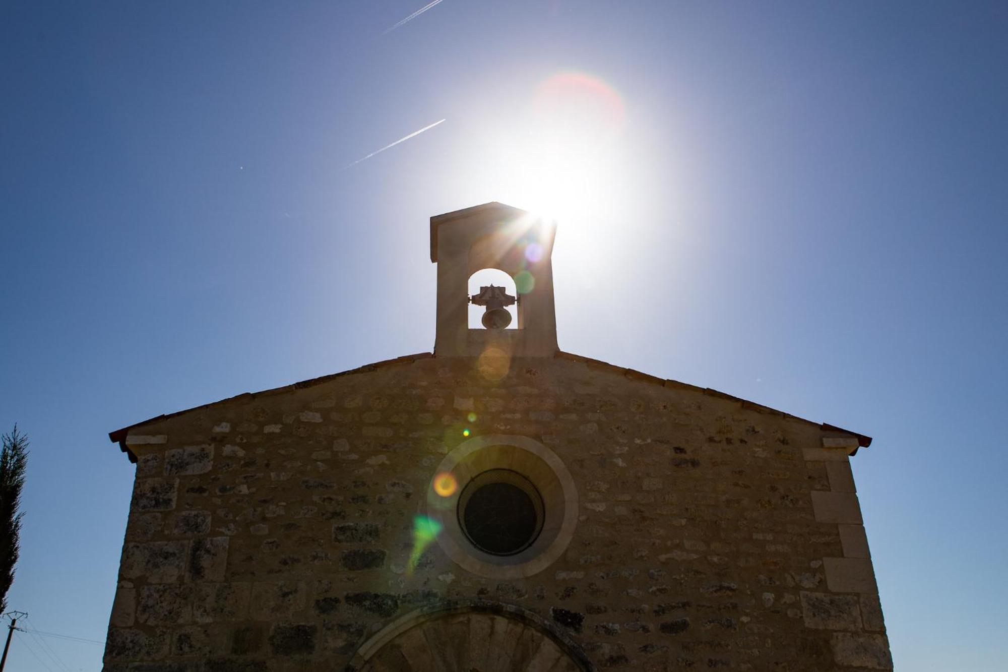 Domaine Des Peyre Apartamento Robion en Luberon Exterior foto